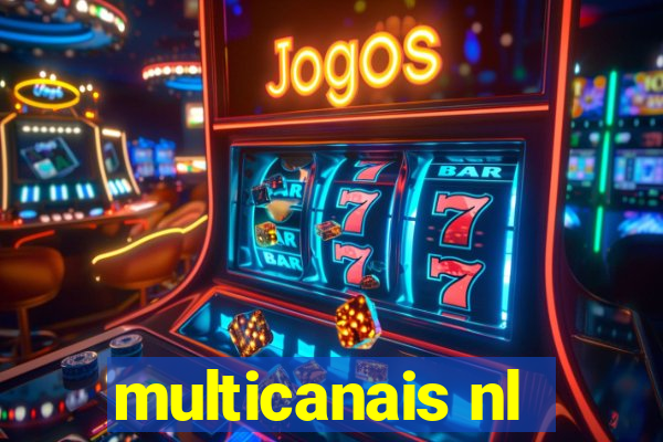 multicanais nl